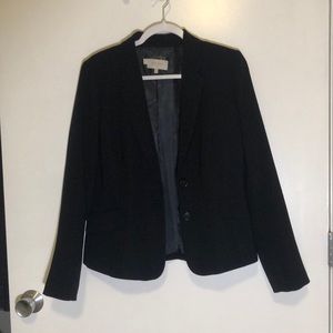 Hobbs London Black Jacket